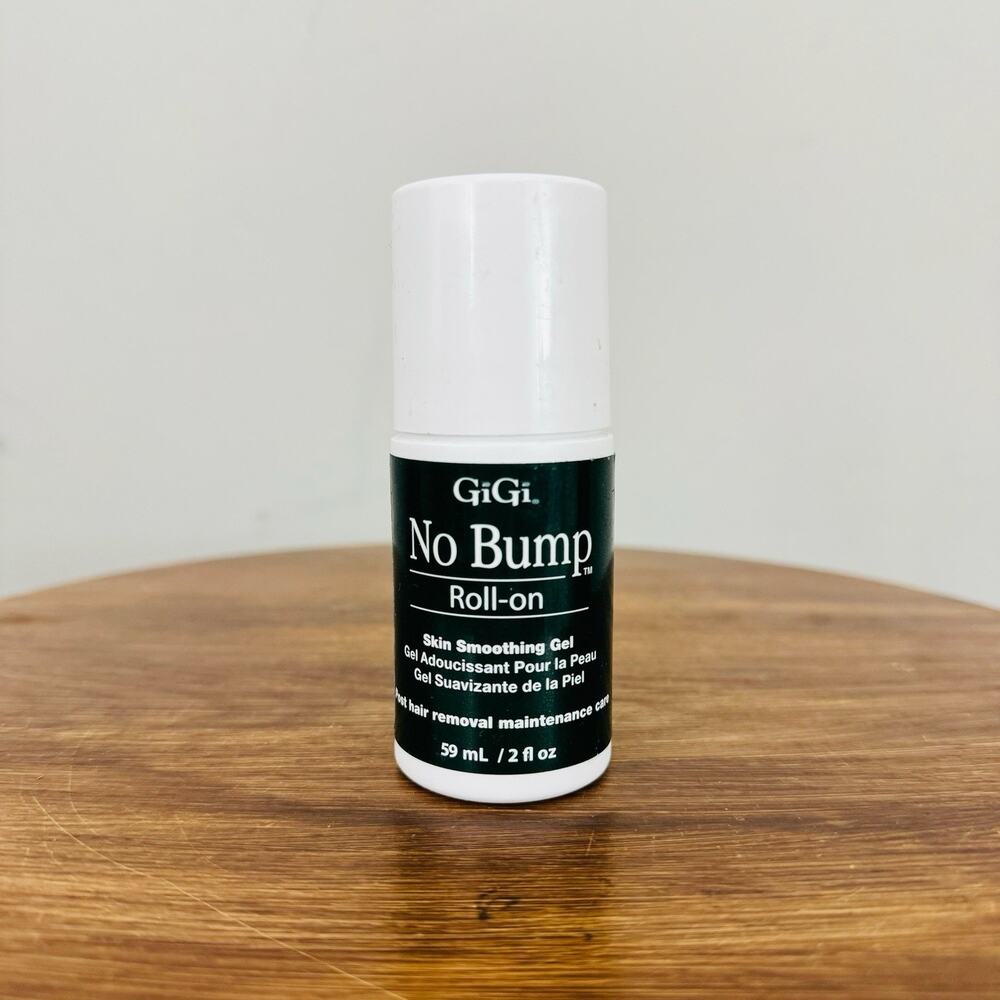 GiGi No Bump Roll On 2fl Oz